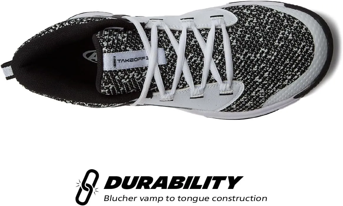 AND1 Take Off 3.0 Mens Basketball Shoes, Indoor or Outdoor, Street or Court