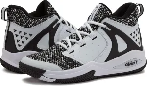 AND1 Take Off 3.0 Mens Basketball Shoes, Indoor or Outdoor, Street or Court