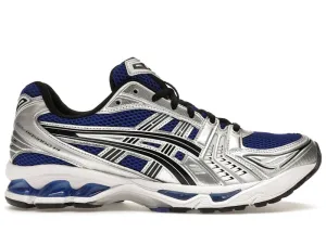 Asics Gel-Kayano 14 Monaco Blue