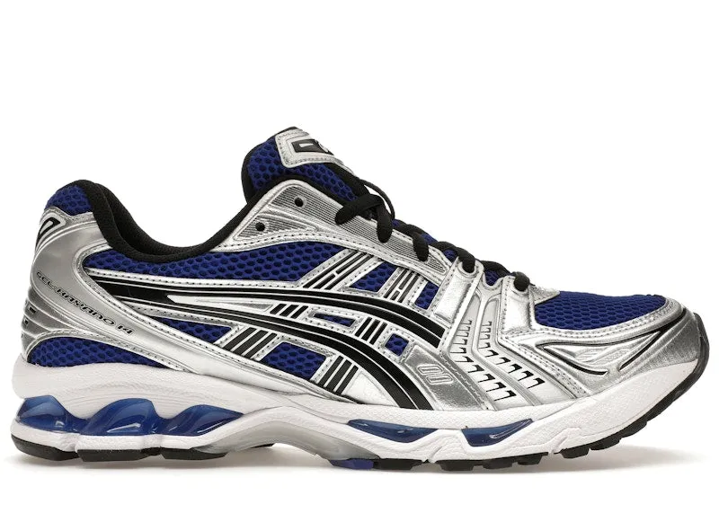Asics Gel-Kayano 14 Monaco Blue
