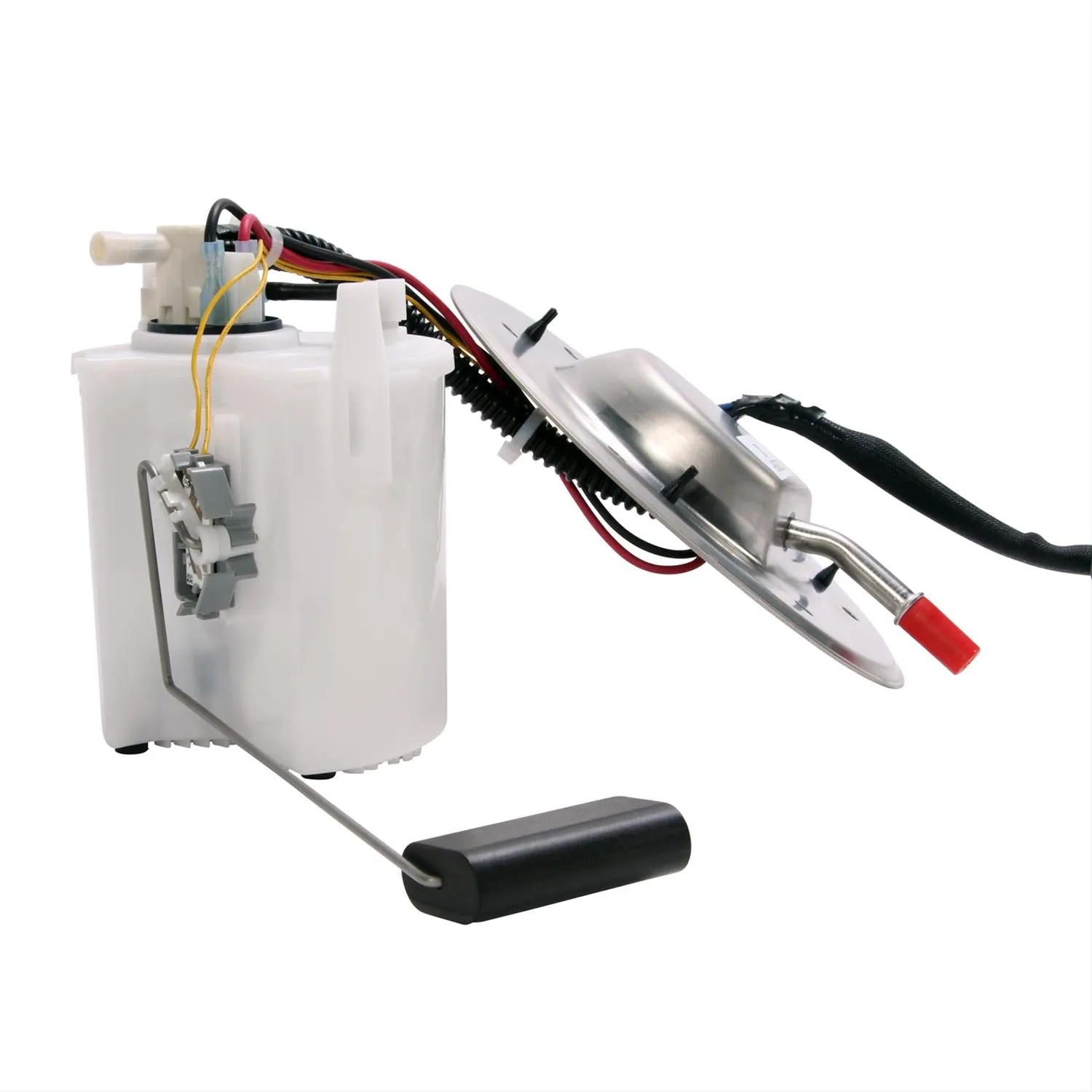 BBK High-Volume Performance OEM-Style Electric Fuel Pumps 1861