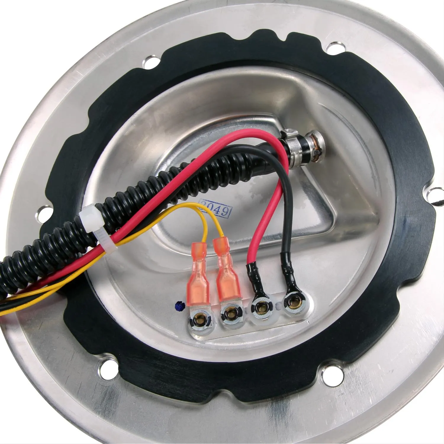 BBK High-Volume Performance OEM-Style Electric Fuel Pumps 1861