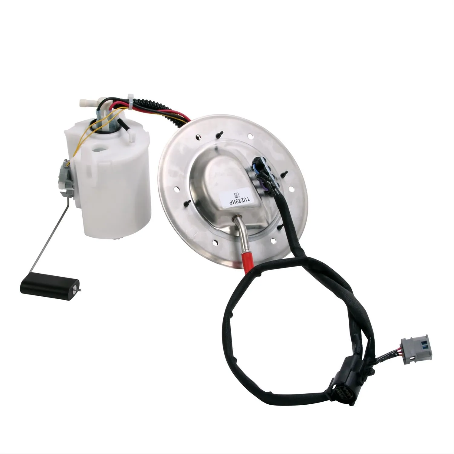 BBK High-Volume Performance OEM-Style Electric Fuel Pumps 1861