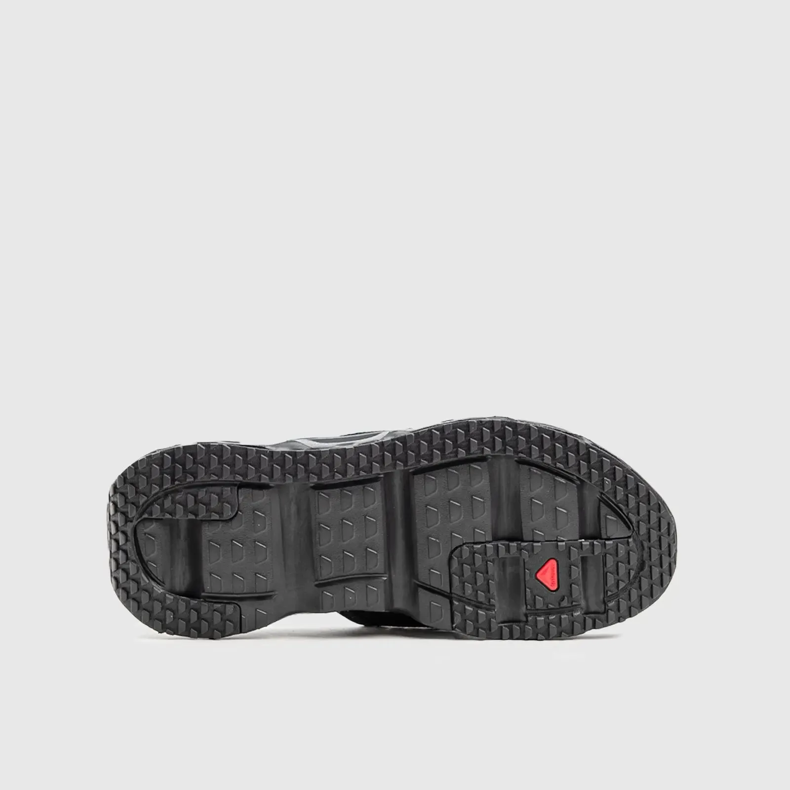 Comfort Flip Flops Black 471108