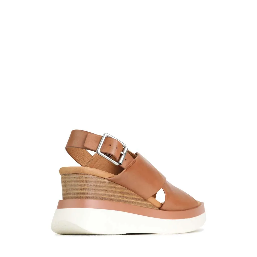 EOS SASILLE BRANDY