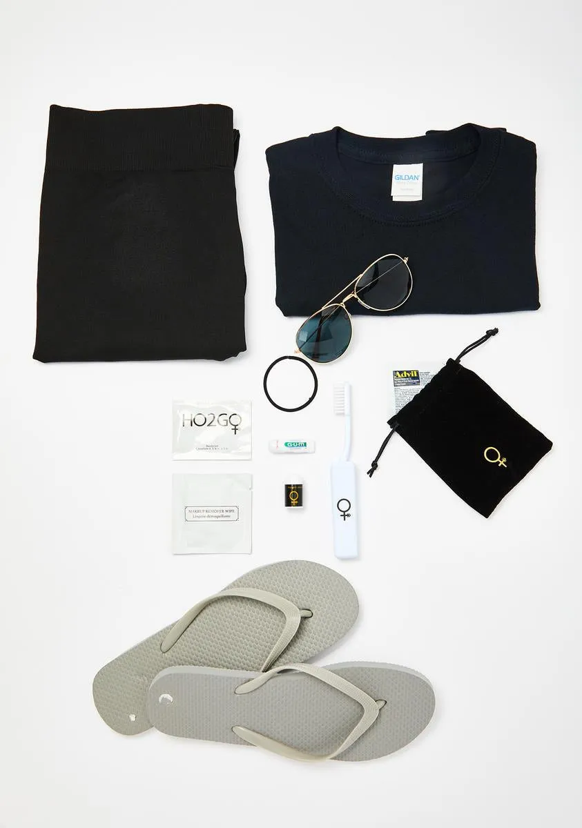 Ho2Go Bag