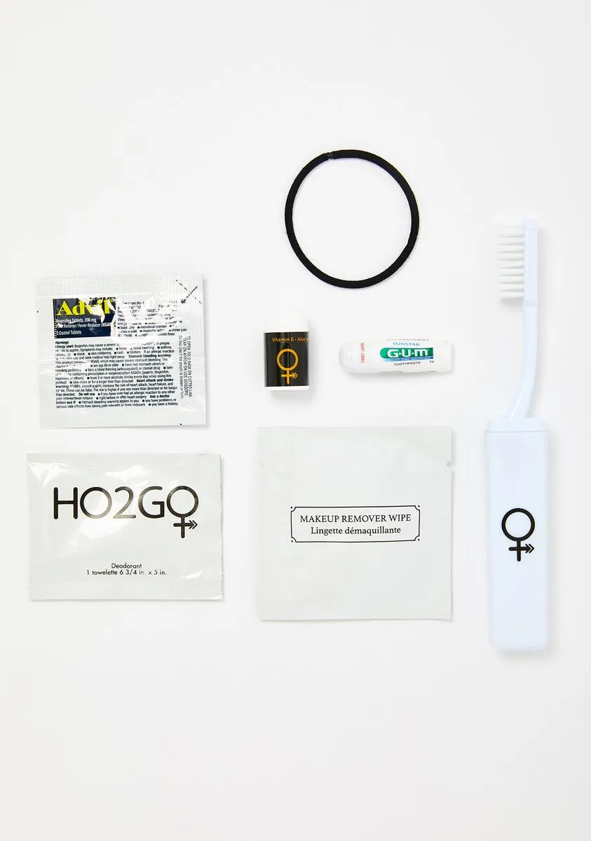 Ho2Go Bag