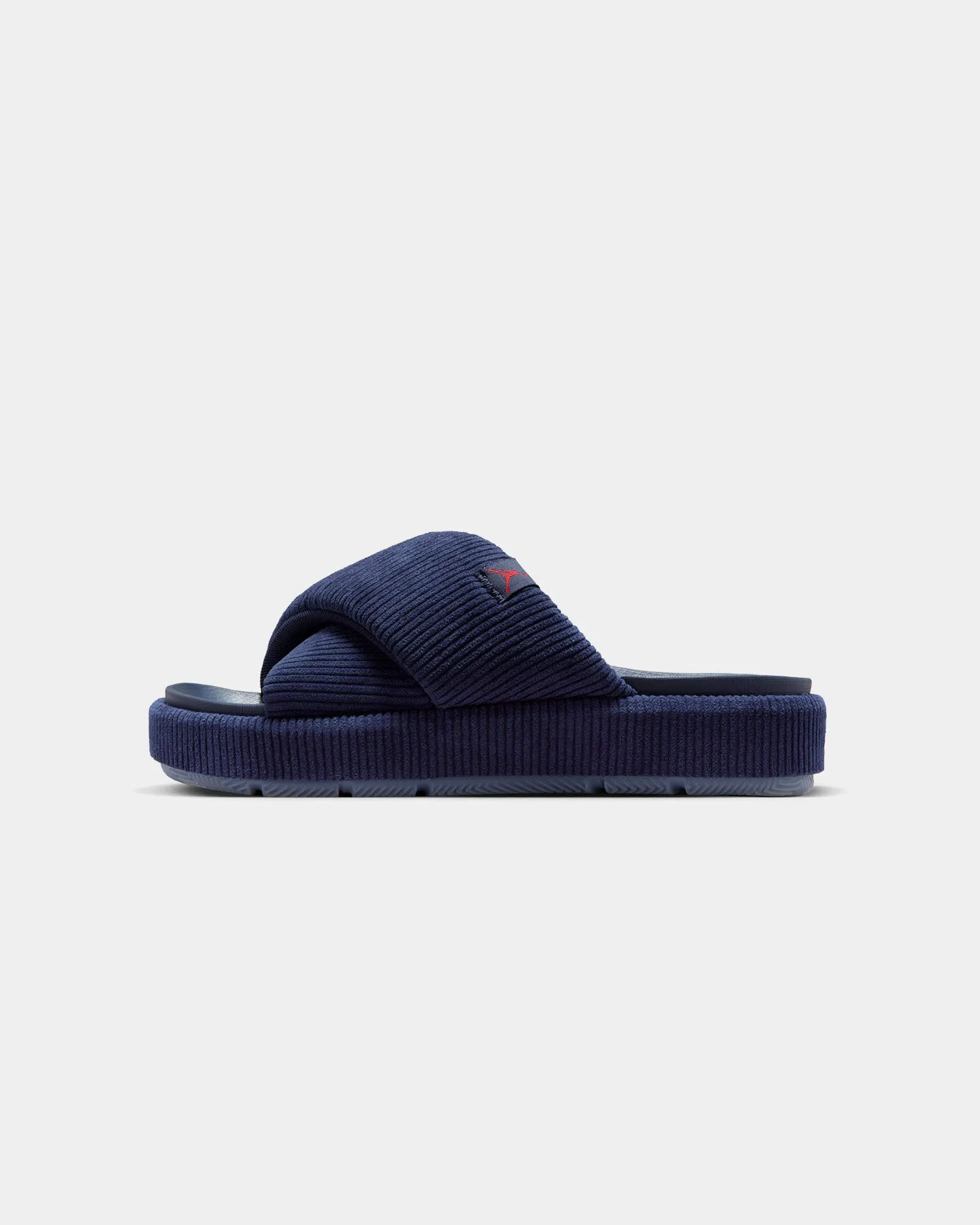 Jordan Women's Jordan Sophia Slides Midnight Navy