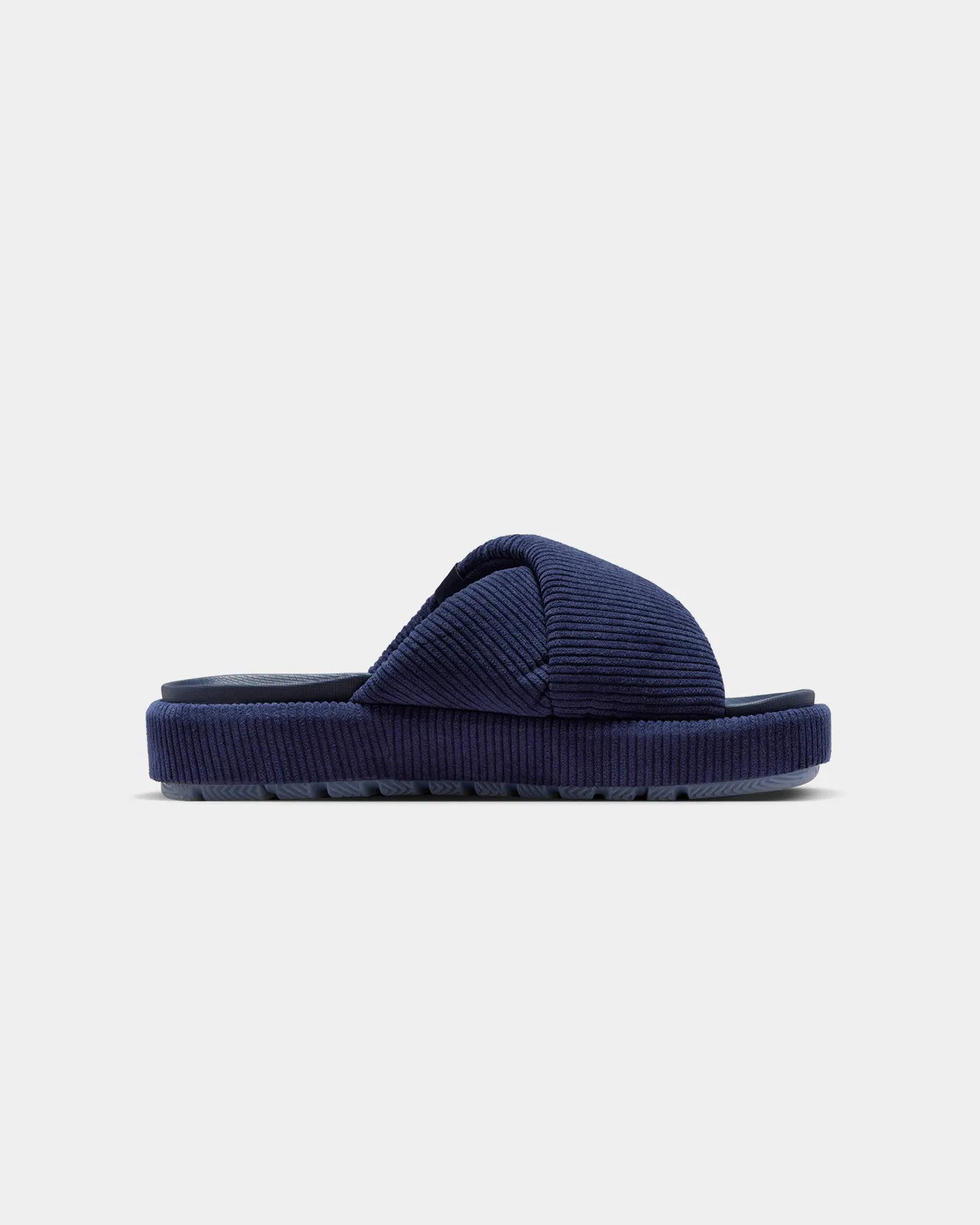 Jordan Women's Jordan Sophia Slides Midnight Navy