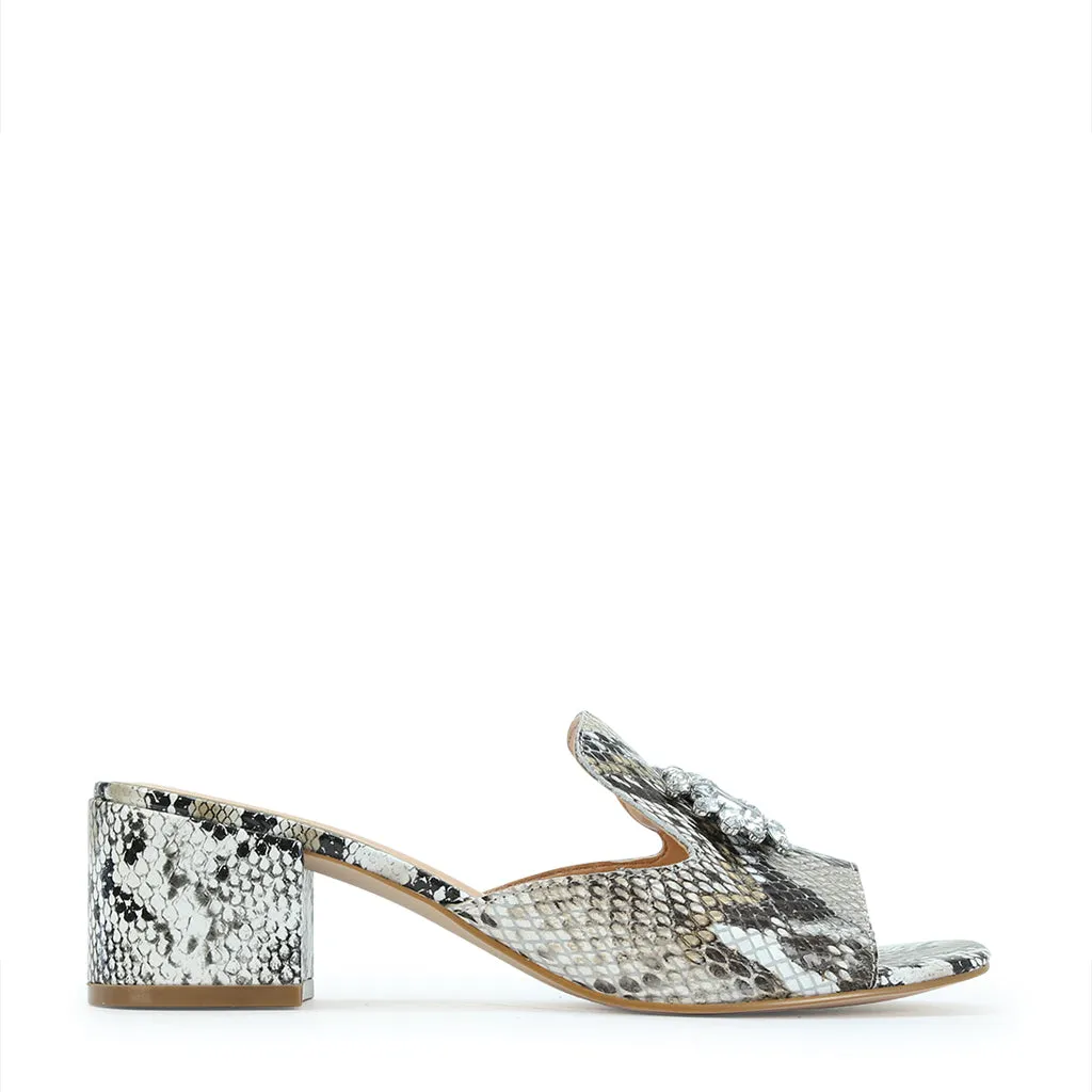 Keltie Flat Sandals