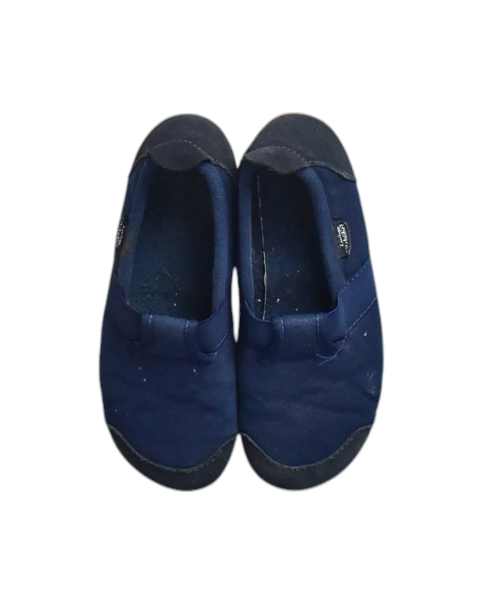 Living Kitzbühel Slip Ons EU34