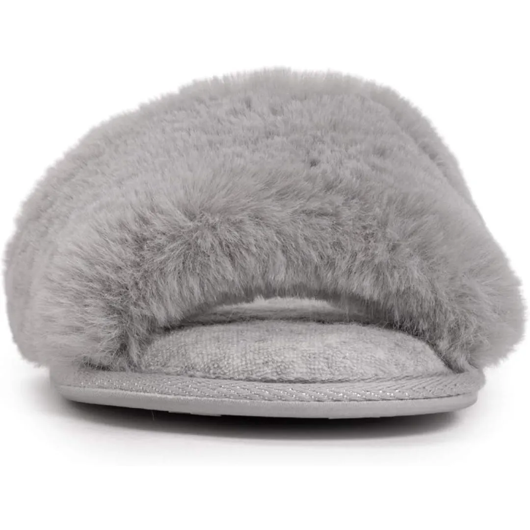 MUK LUKS Women's Sariah Slide