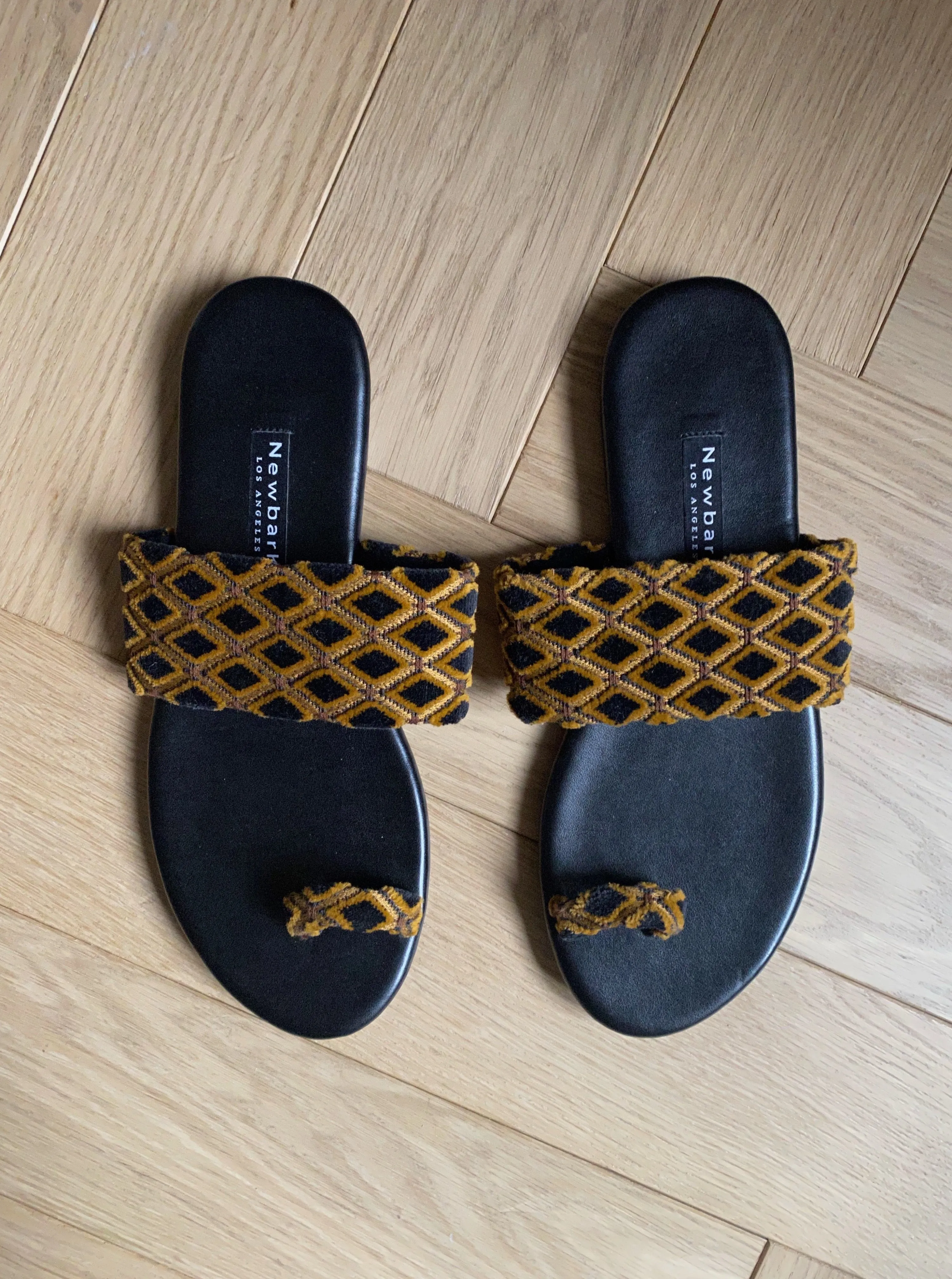 NEWBARK Slides UK6