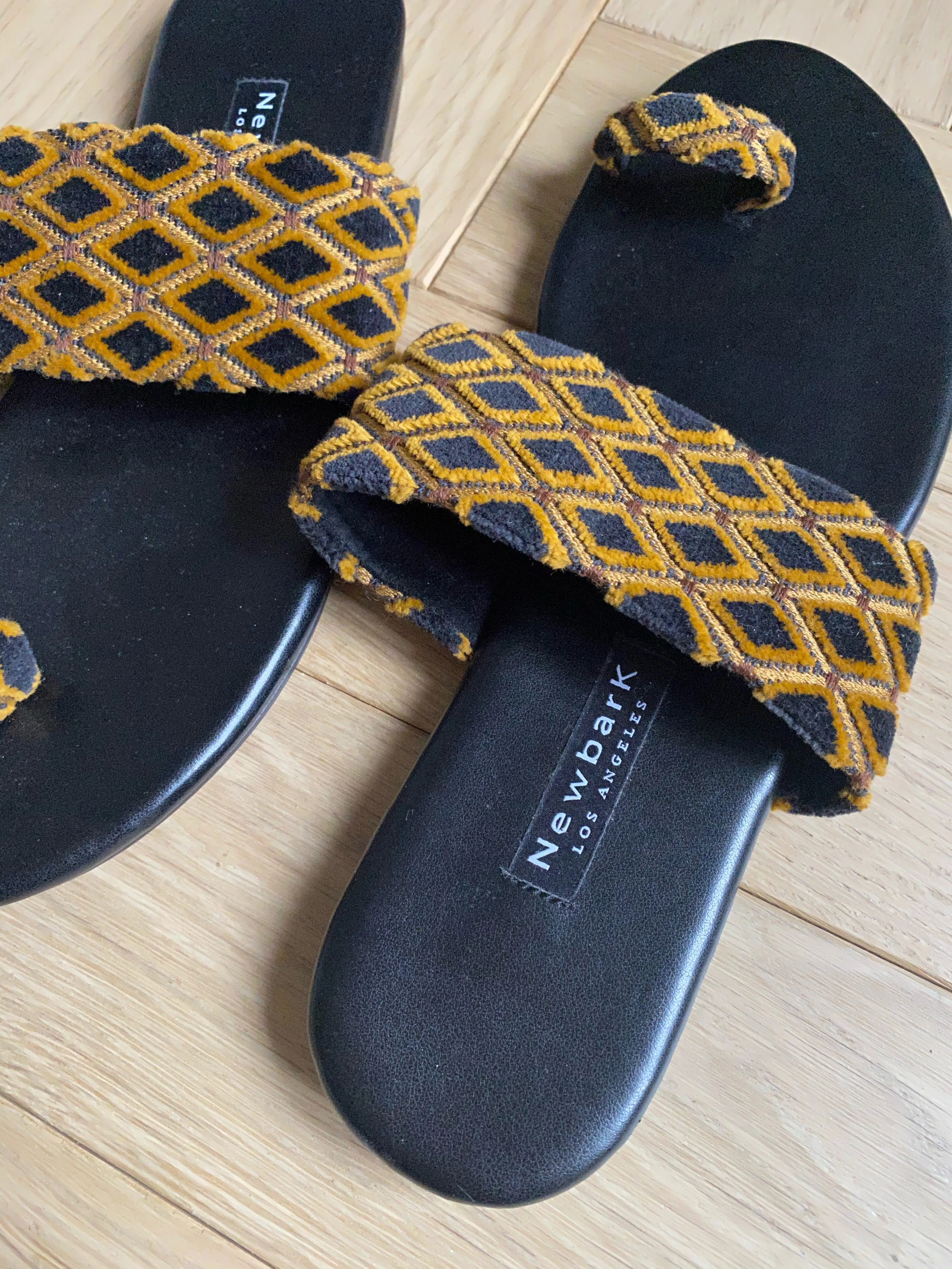 NEWBARK Slides UK6