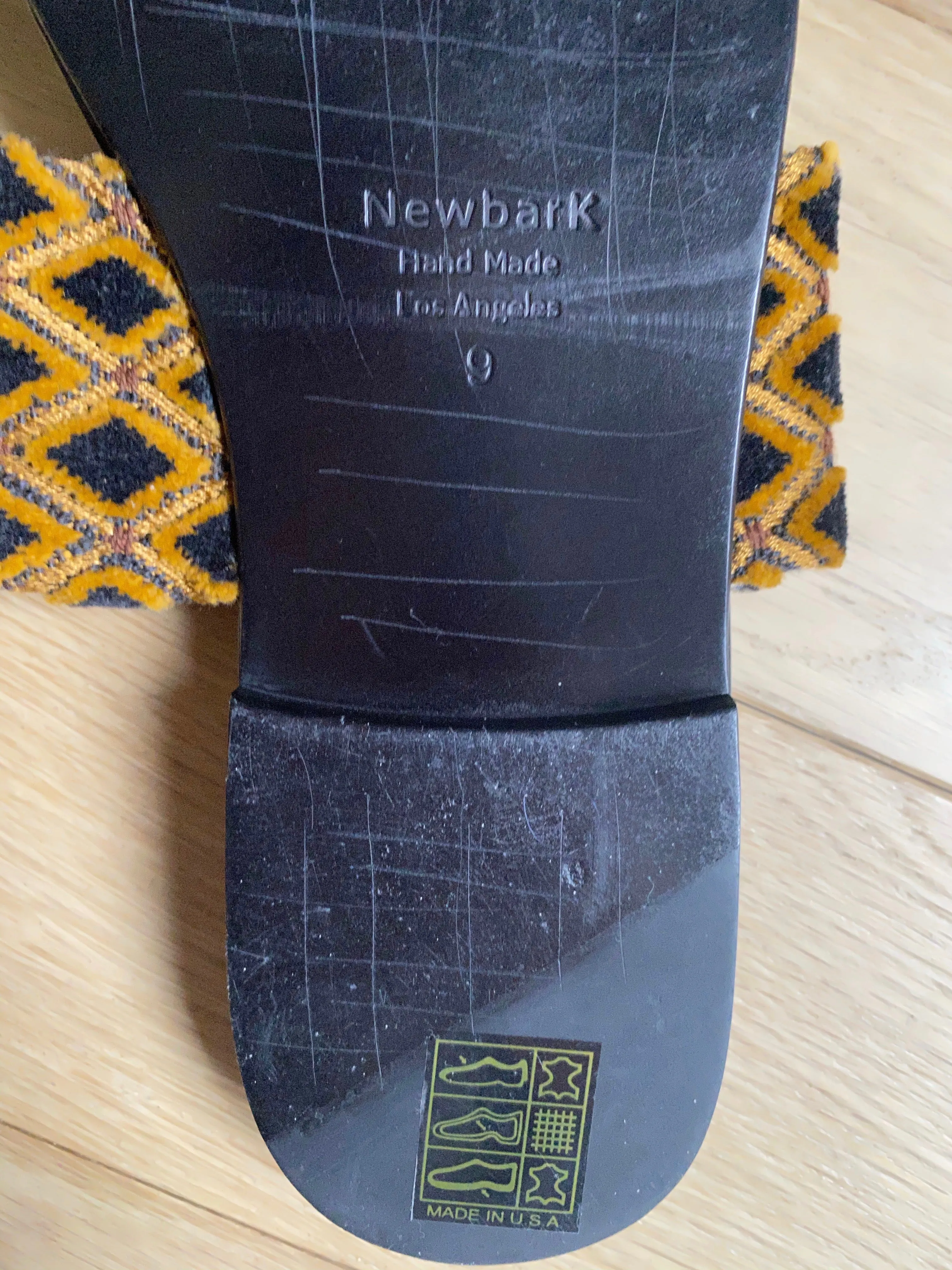 NEWBARK Slides UK6