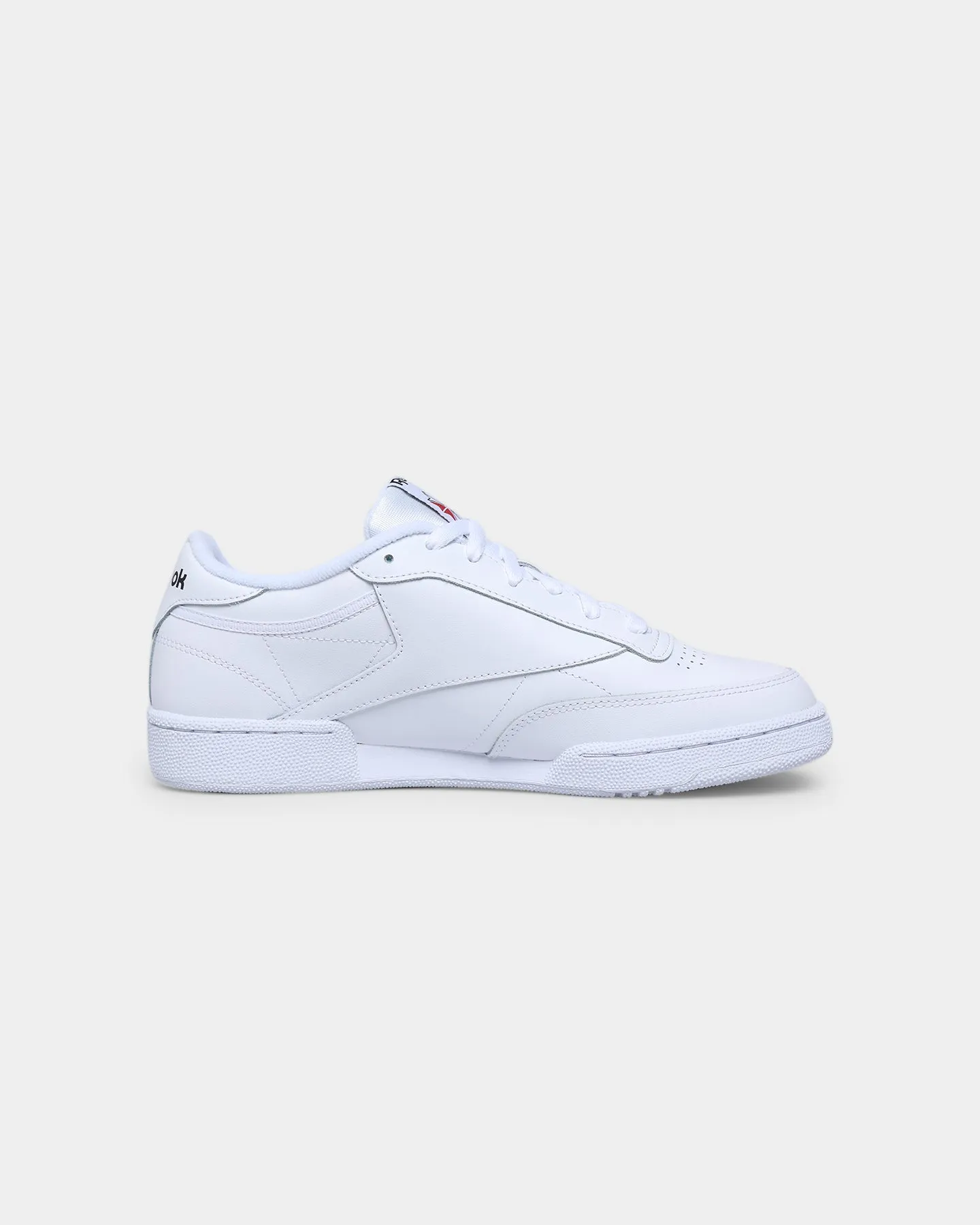 Reebok Club C 85 White/Black