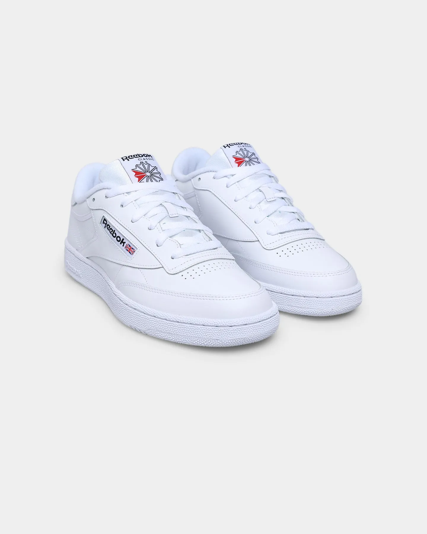 Reebok Club C 85 White/Black