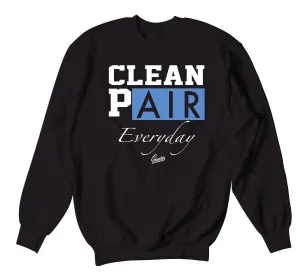Retro 3 Valor Blue Everyday Sweater
