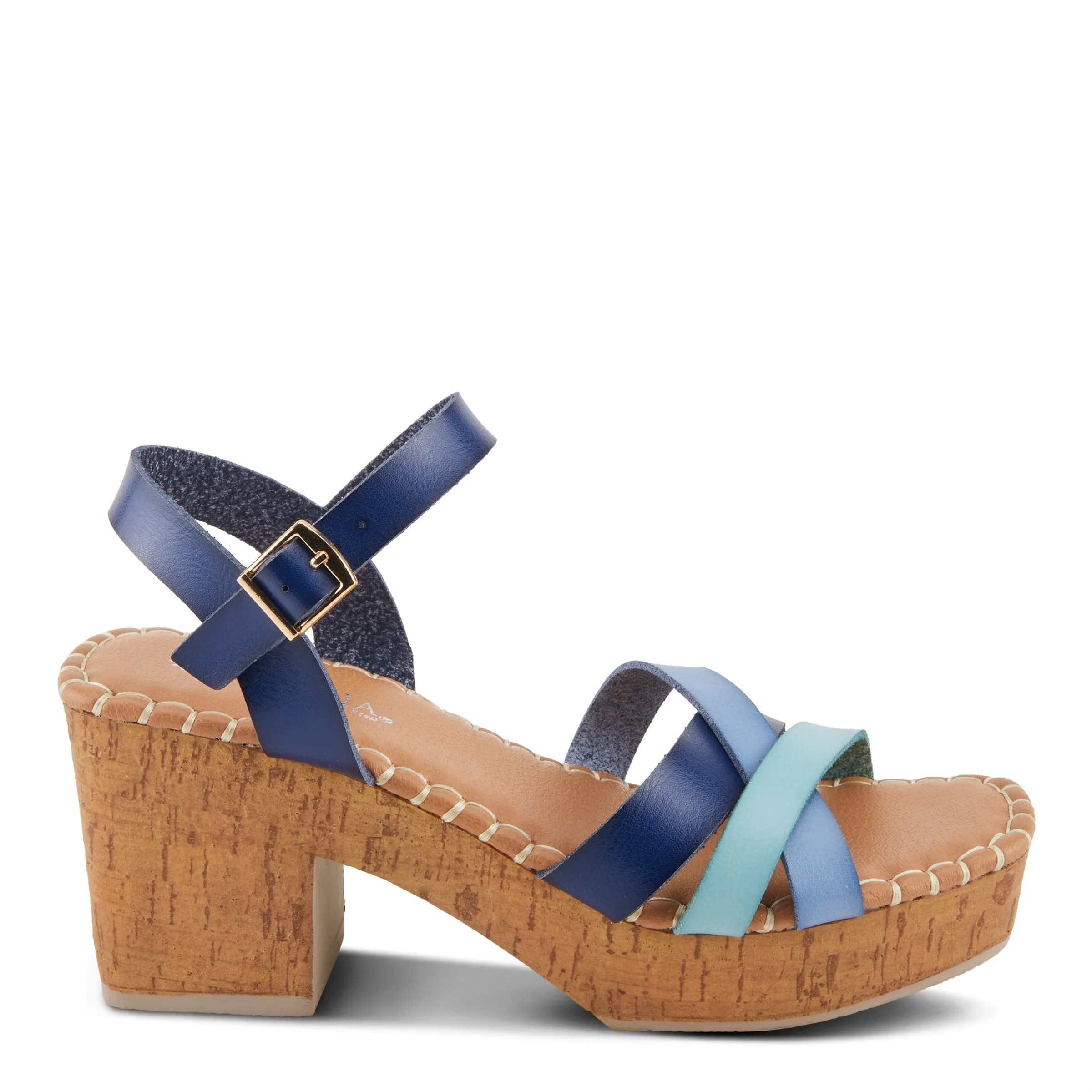 Spring Step Shoes Patrizia Sandrine Sandals