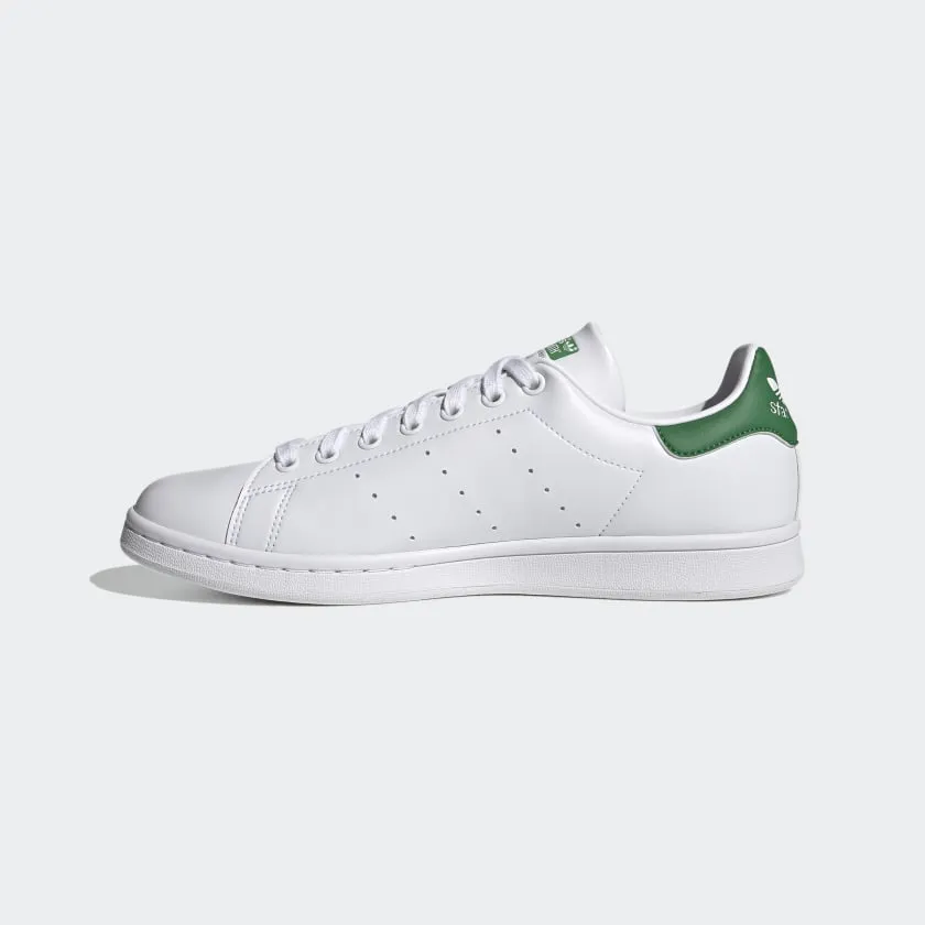 Stan Smith (White   Green)