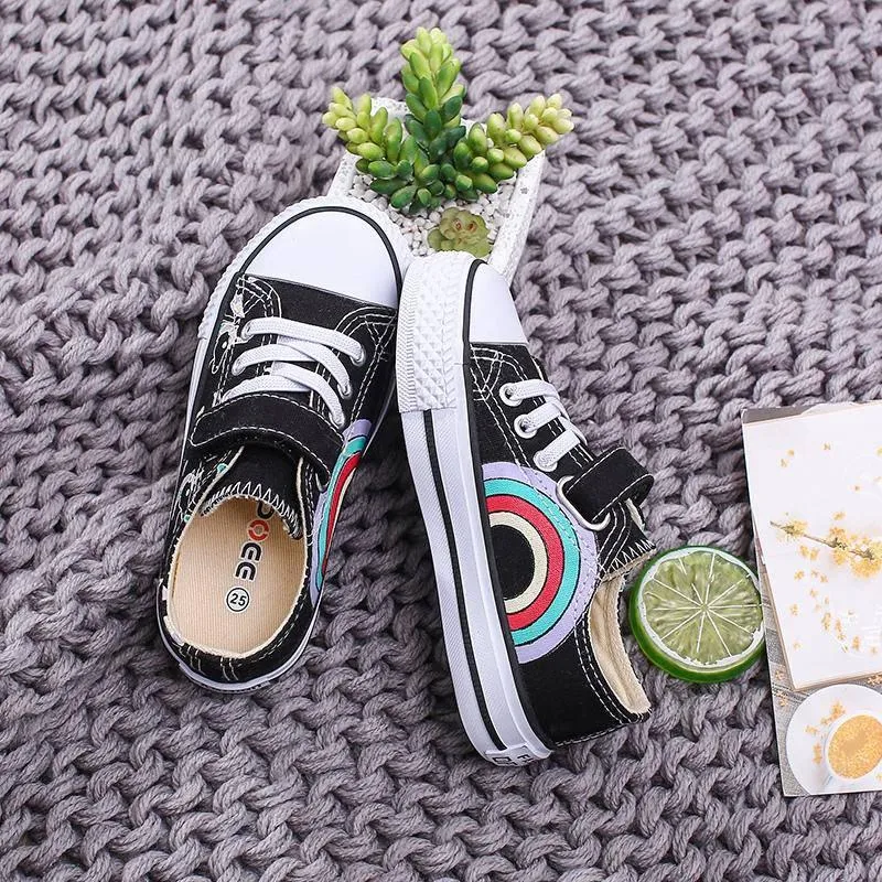 Unicorn Low Top Sneakers