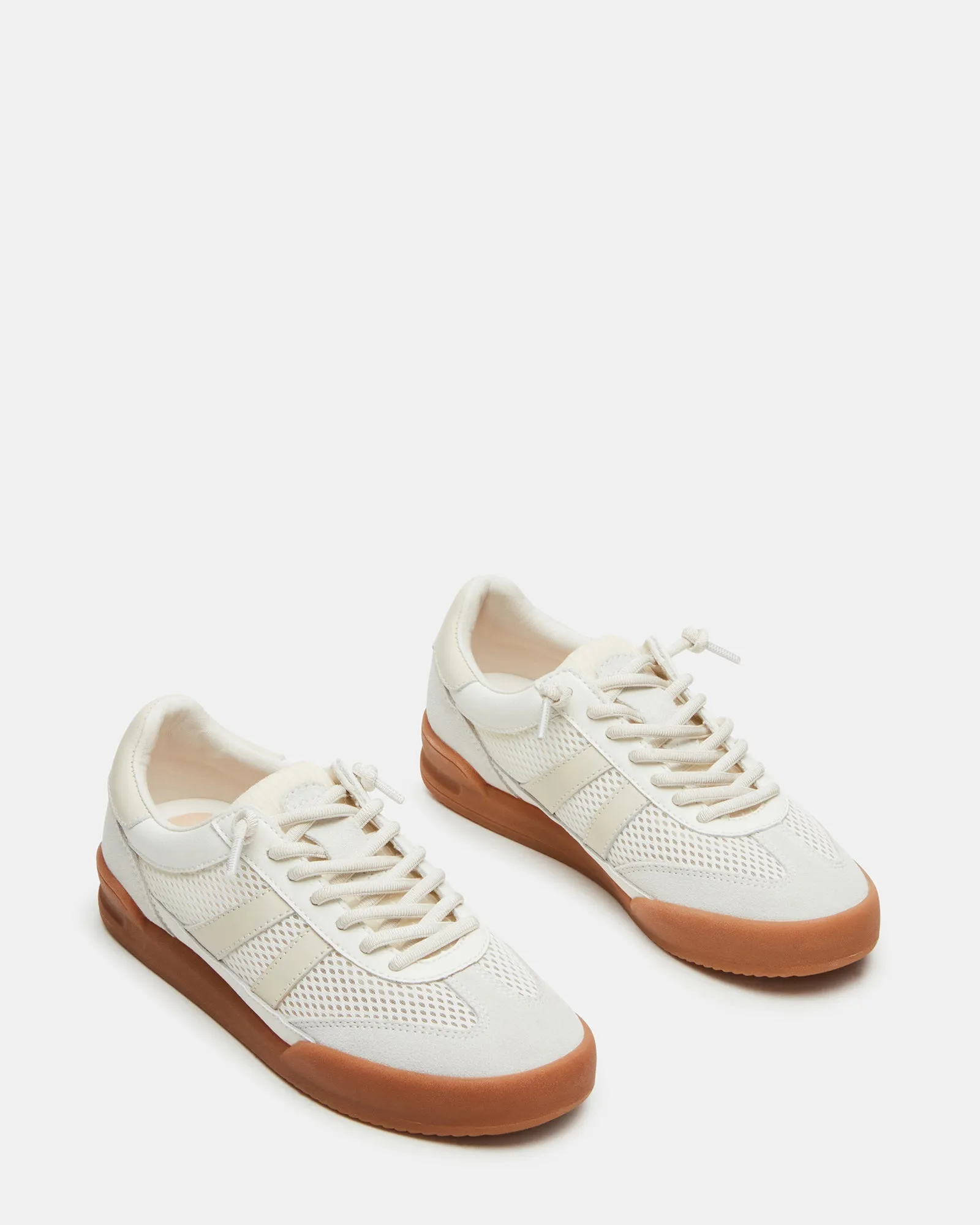 Verdict Low Top Lace Up Sneaker