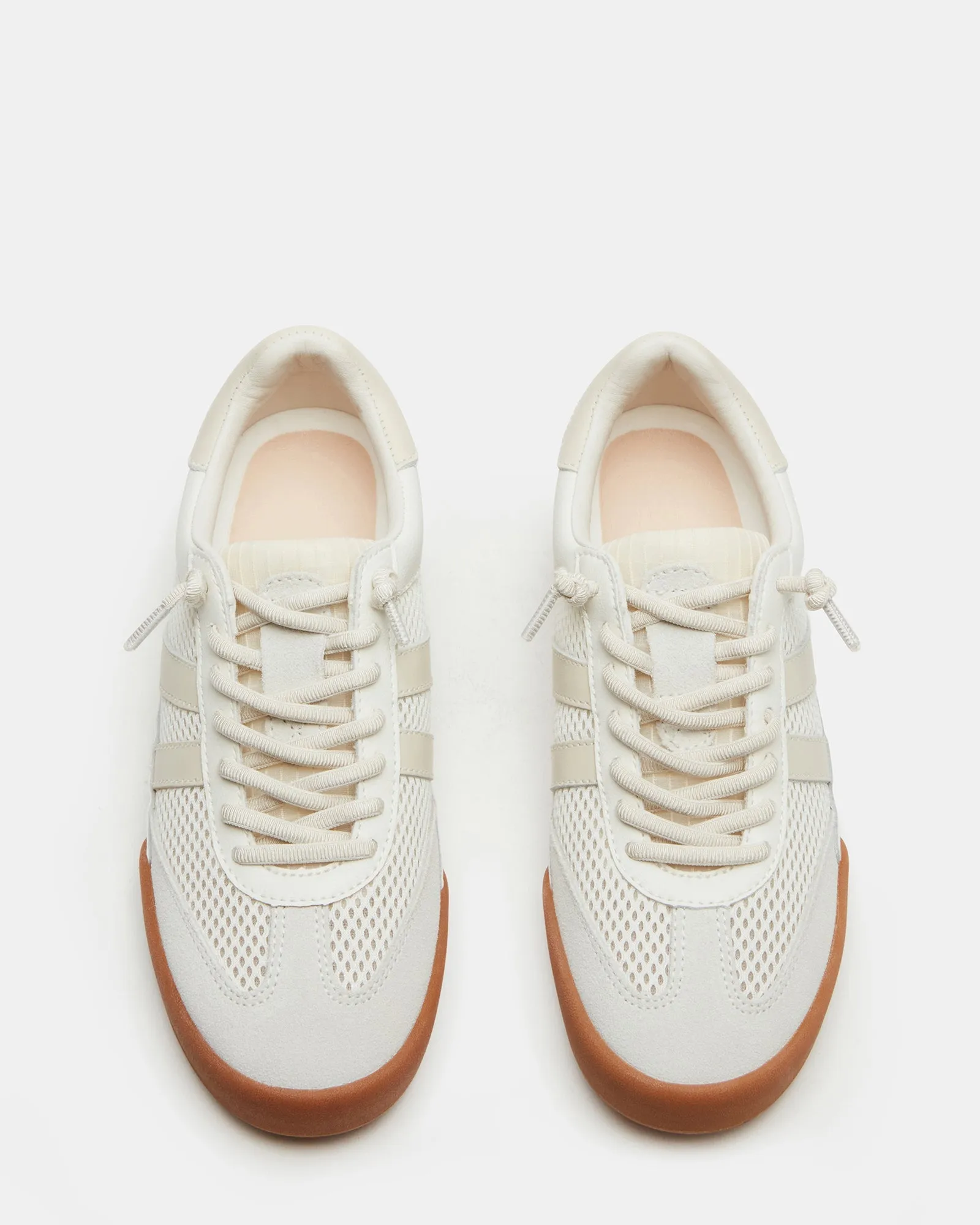 Verdict Low Top Lace Up Sneaker