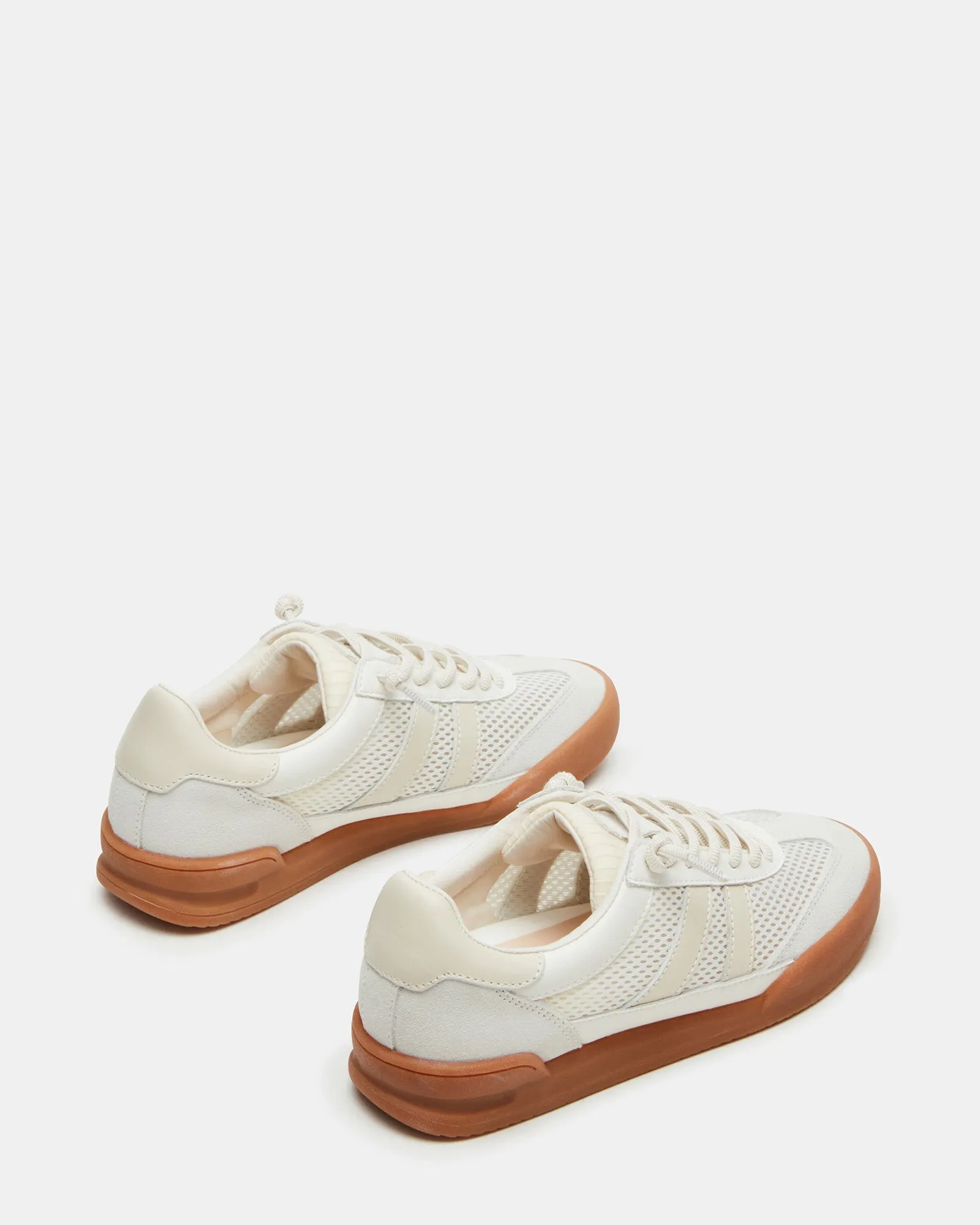 Verdict Low Top Lace Up Sneaker
