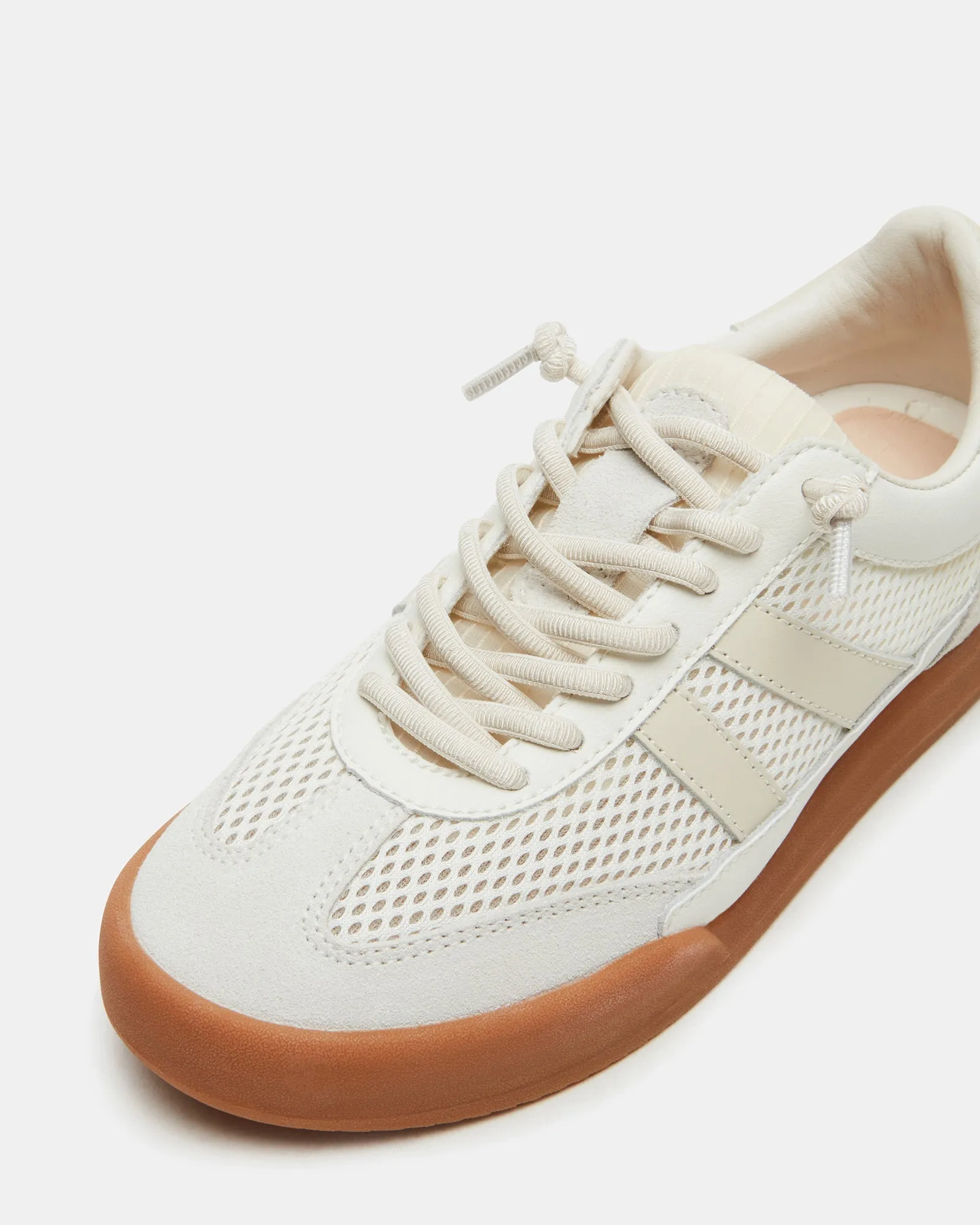 Verdict Low Top Lace Up Sneaker
