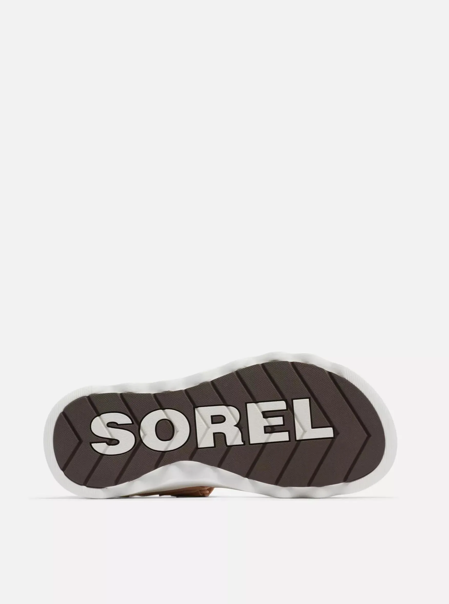 VIIbe Sandal [Nova Sand/Natural]