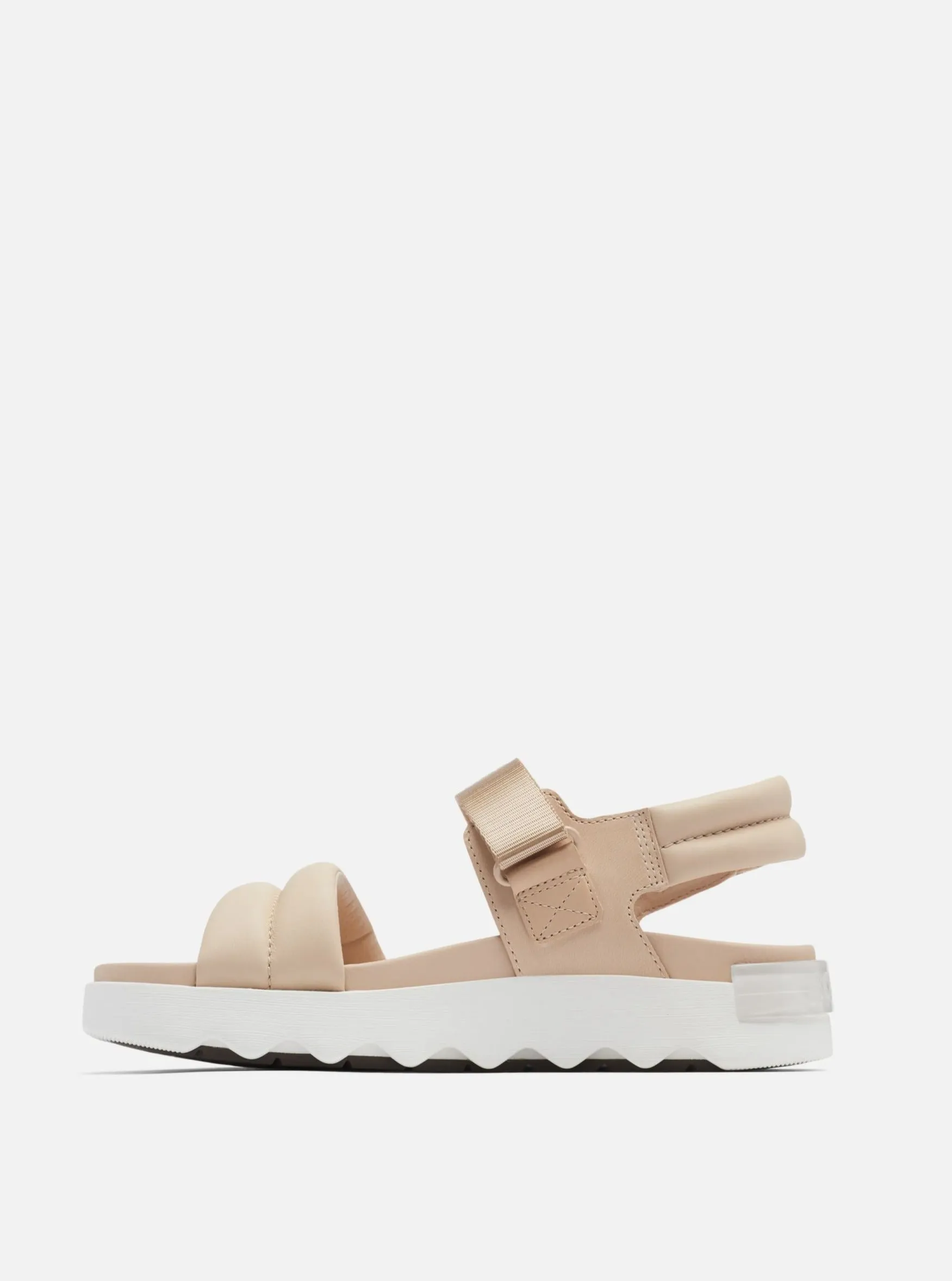 VIIbe Sandal [Nova Sand/Natural]